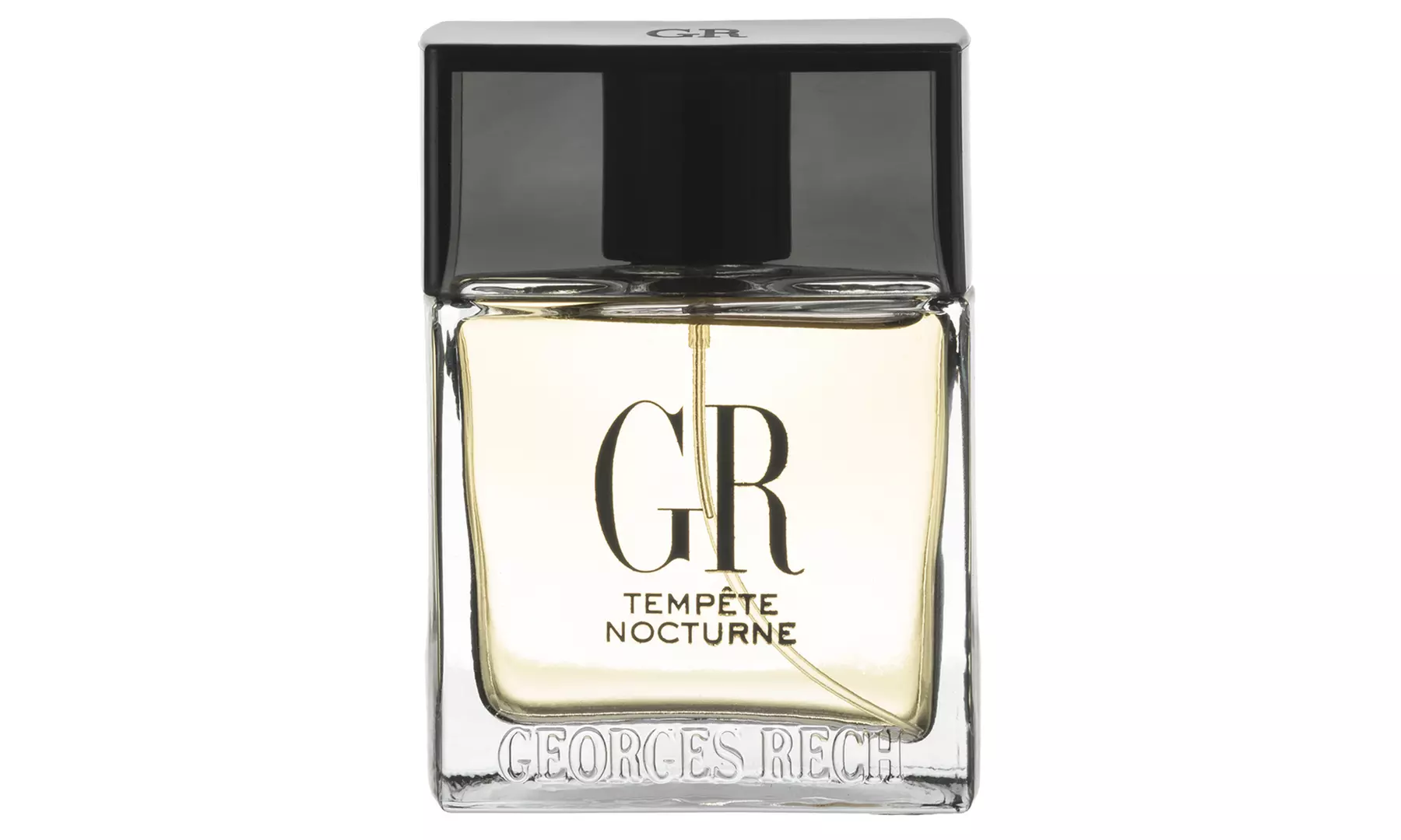 Sélection d'eaux de toilette Georges Rech pour hommes 100 ml - Image 4