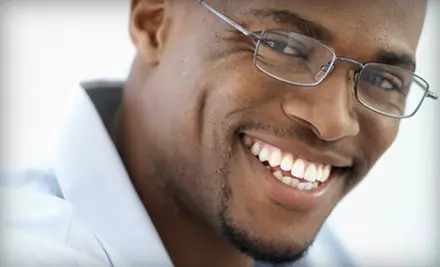 $35 for a Comprehensive Dental Exam, Cleaning, and X-rays at Right Dental Group ($300 Value) - Primary Image