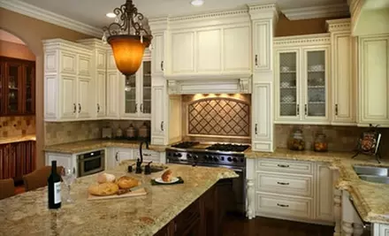 $149 for $300 Worth of Custom Cabinets and More at Best Cabinets - Primary Image
