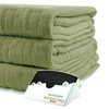 Image 5: Pure Warmth by Biddeford MicroPlush Heated Blanket