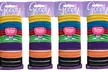 Goody Ouchless Elastic Hair Ties (128- or 148-Count) - Second Medium