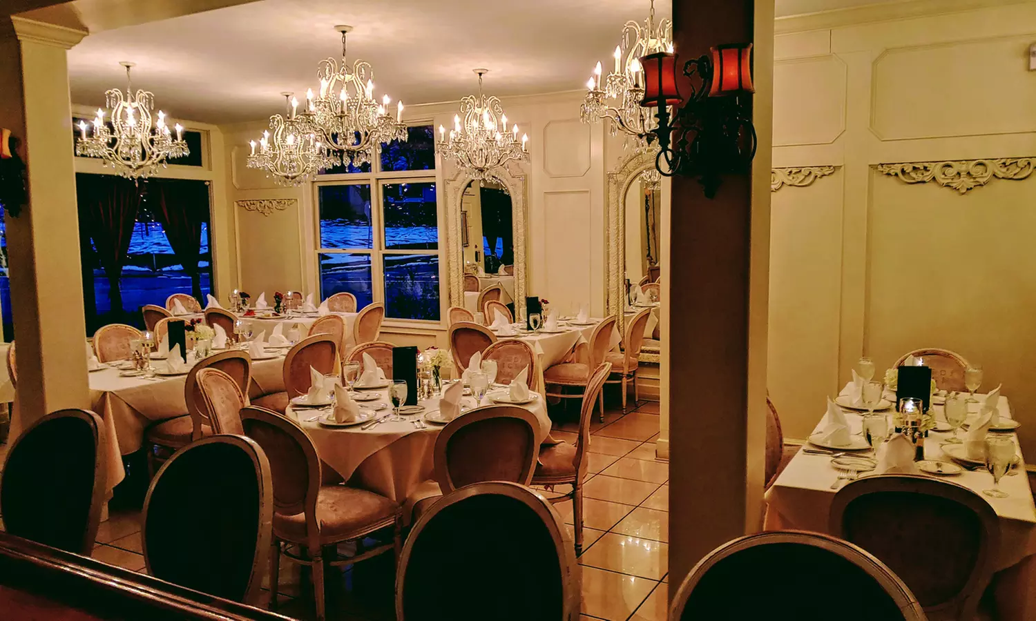 Italian Food and Drink at Peppe's Apt. 2 (40% Off). Two Options Available. - Second Medium