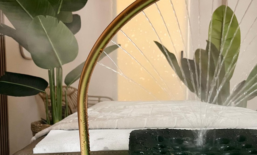 Image 2: 90 Min. Japanese Head Spa, opt. Vital oder Premium