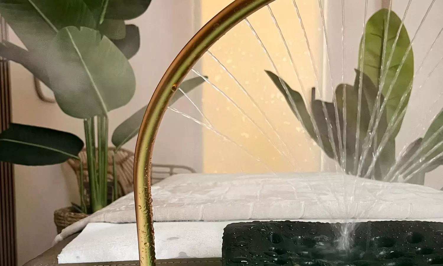 90 Min. Japanese Head Spa: Vital, Premium - für 1 Person (bis 47% sparen) - Second Medium