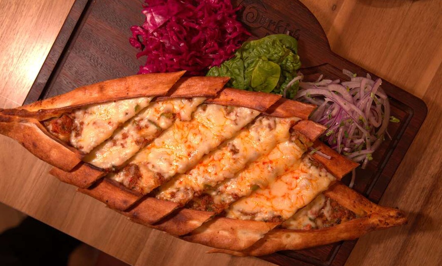 Image 2: From Turkey with Love: Traditional Flavors & Unforgettable Hospitality