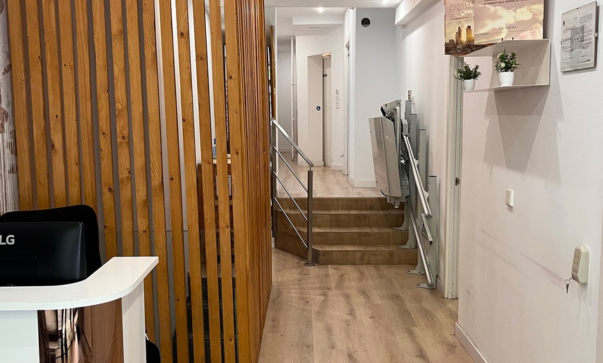 Image 9: Depilación con láser diodo