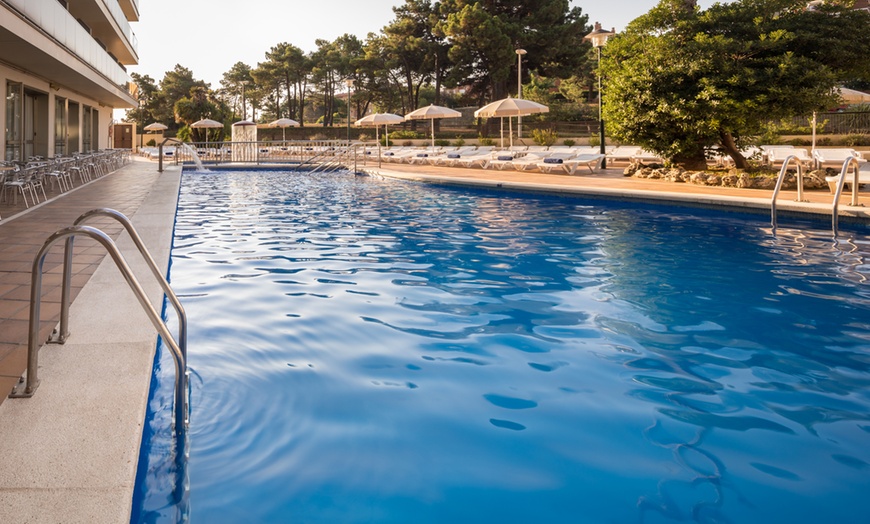 Image 19: ⛱️ ESPAGNE | Lloret de Mar - Hôtel Royal Star & SPA 4*