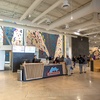 Image 1: Explore 47,000 sq ft of Indoor Climbing Fun in Salt Lake City!