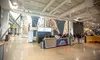 Exclusive Full-Day Climbing Experience at Momentum Fort Union – Access All Zones & Gear Included