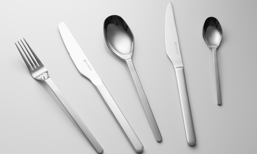 Image 5: Viners Cutlery Set