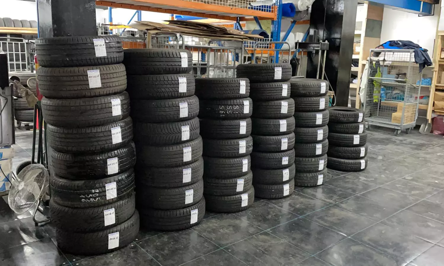 Uitgebreide airco-onderhoudsbeurt inclusief bijvullen