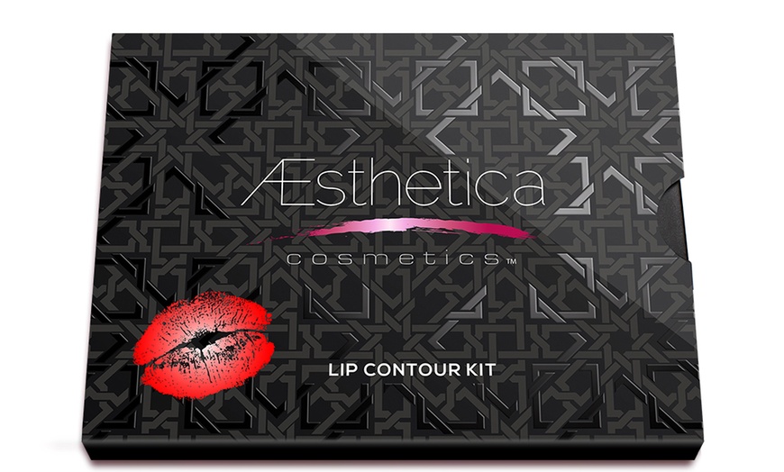 Image 4: Aesthetica Contouring Kits