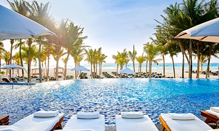 Royal Hideaway Playacar - Adults Only | Groupon