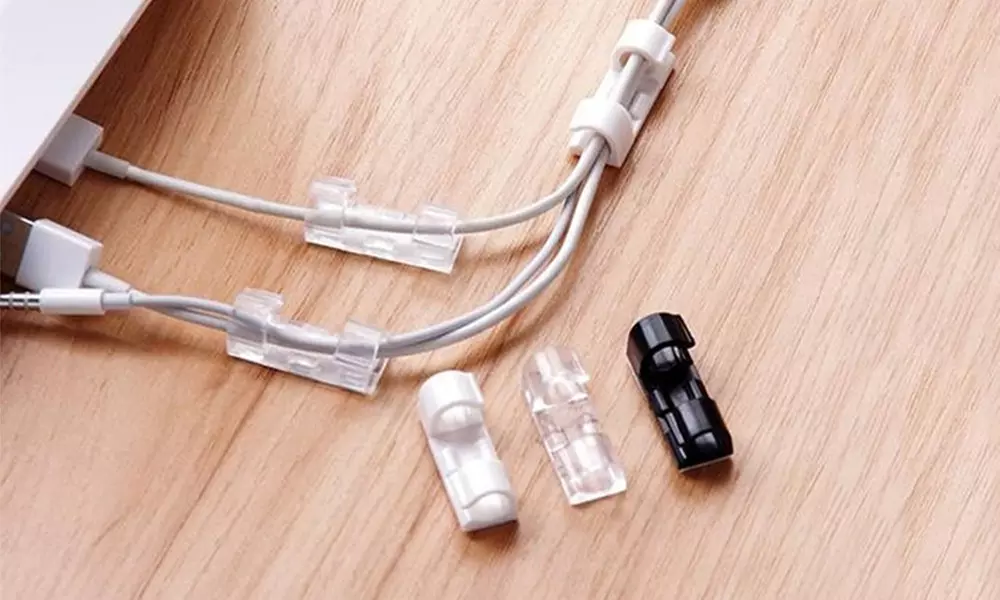 1 à 3 lots de 20 serre-câbles - Image 6