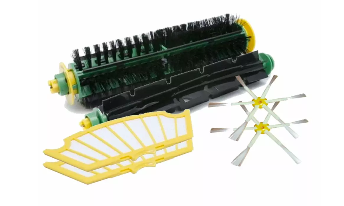 Ricambi compatibili per robot aspirapolvere IRobot Roomba