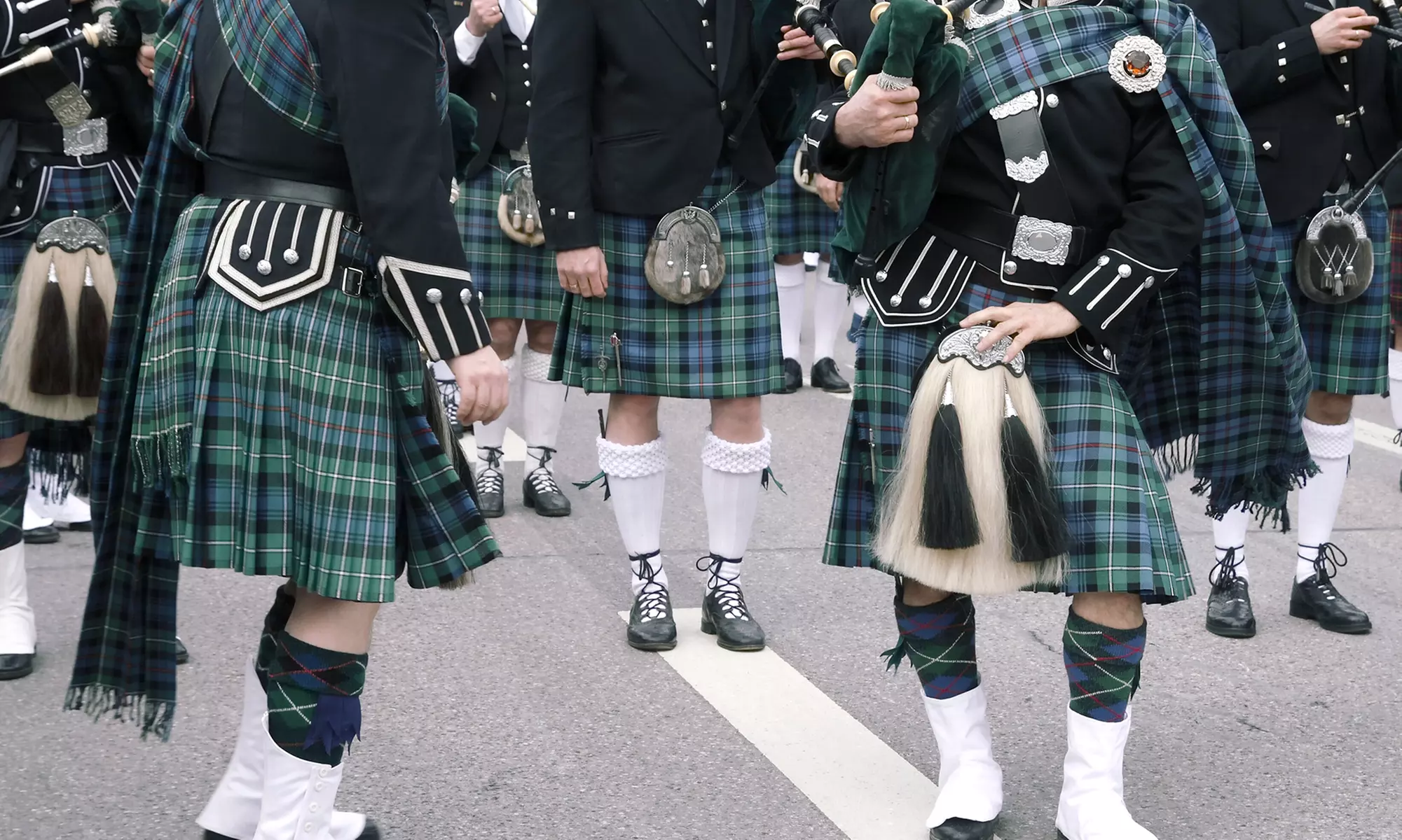 Four Weeks of Kid's Bagpipe or Snare Drum Lessons at Chicago Academy of Piping and Drumming (Up to 50% Off) - Primary Image