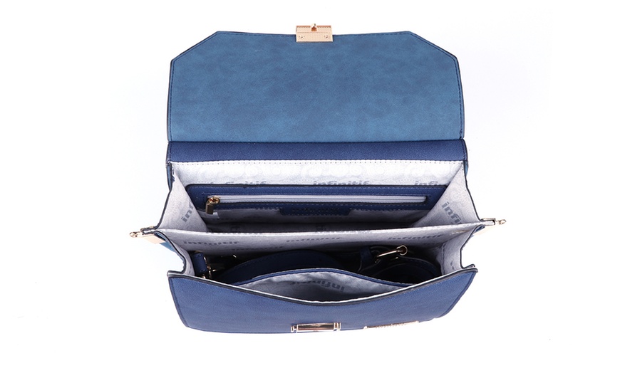 Image 9: Sac à main bandoulière Infinitif