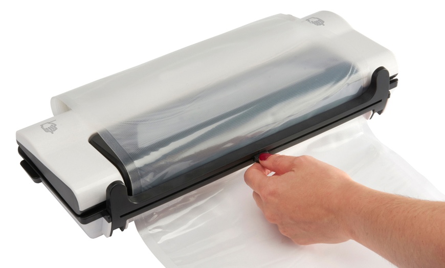 Image 4: Vacuum Sealer