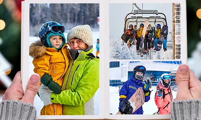 Maak je herinneringen onvergetelijk met deze geweldige fotoboeken