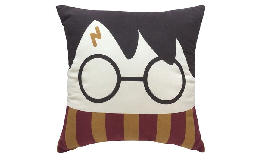 Image 21: Harry Potter-dekbedovertrek