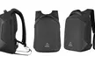 One or Two Anti-Theft Backpacks with Optional Cable - Image 4