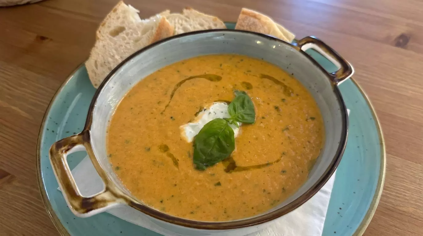 Gut bürgerlicher Mittagstisch mit Gericht zur Auswahl für 2-6 Personen