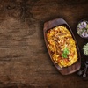 Image 3: Up to 51% Off on Indian Cuisine at Shiloh Restaurant