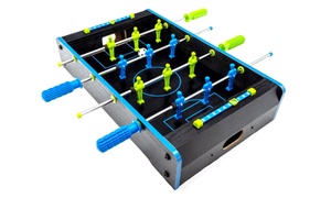 The Source Wholesale Neon Football Table