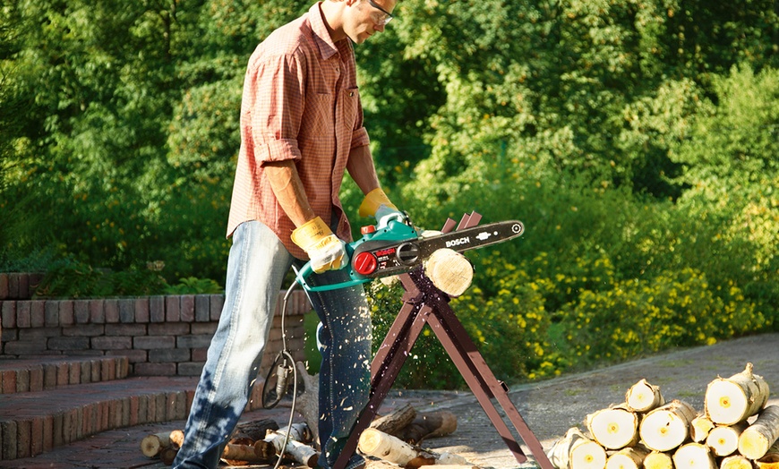 Image 54: Bosch Garden Tools