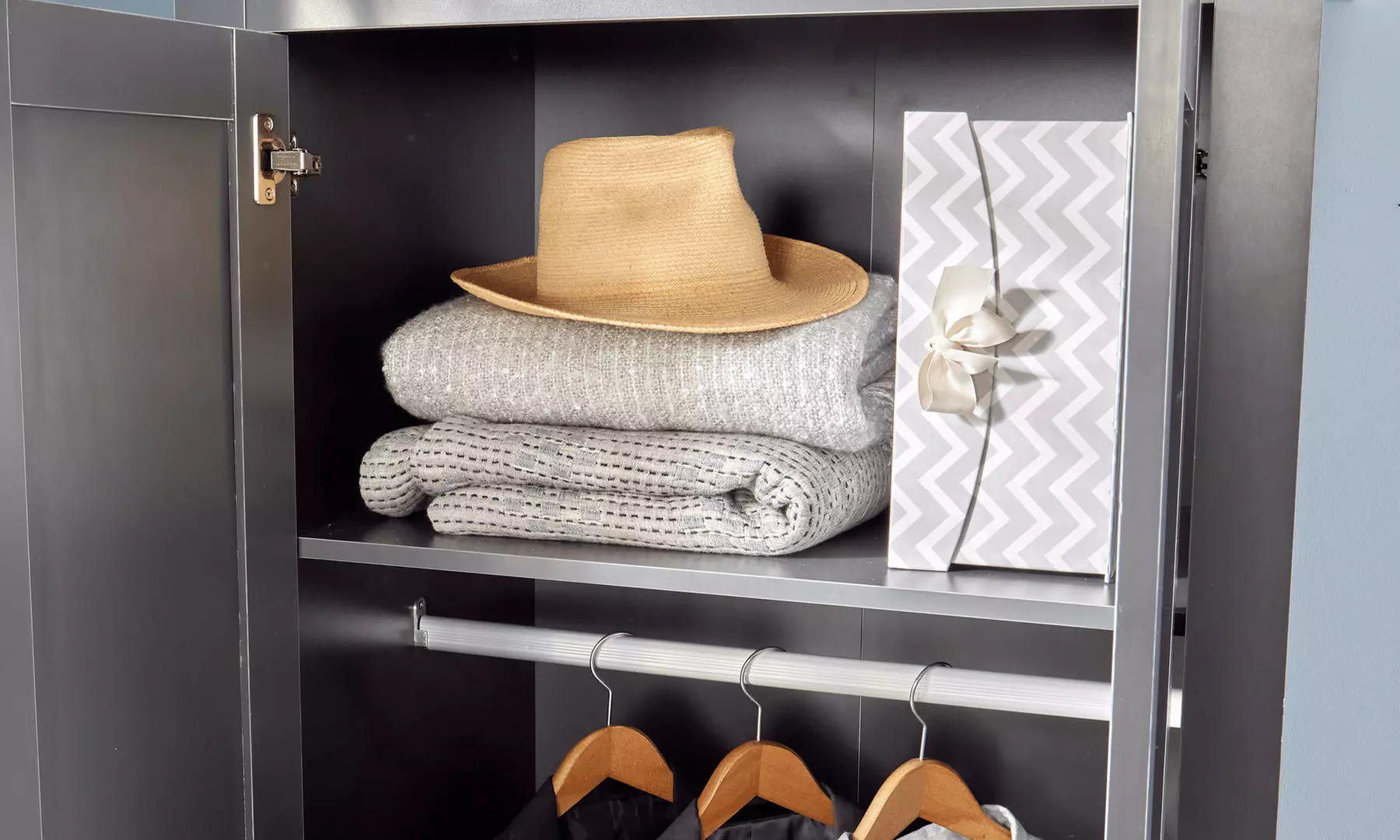 Camden Wardrobe Units