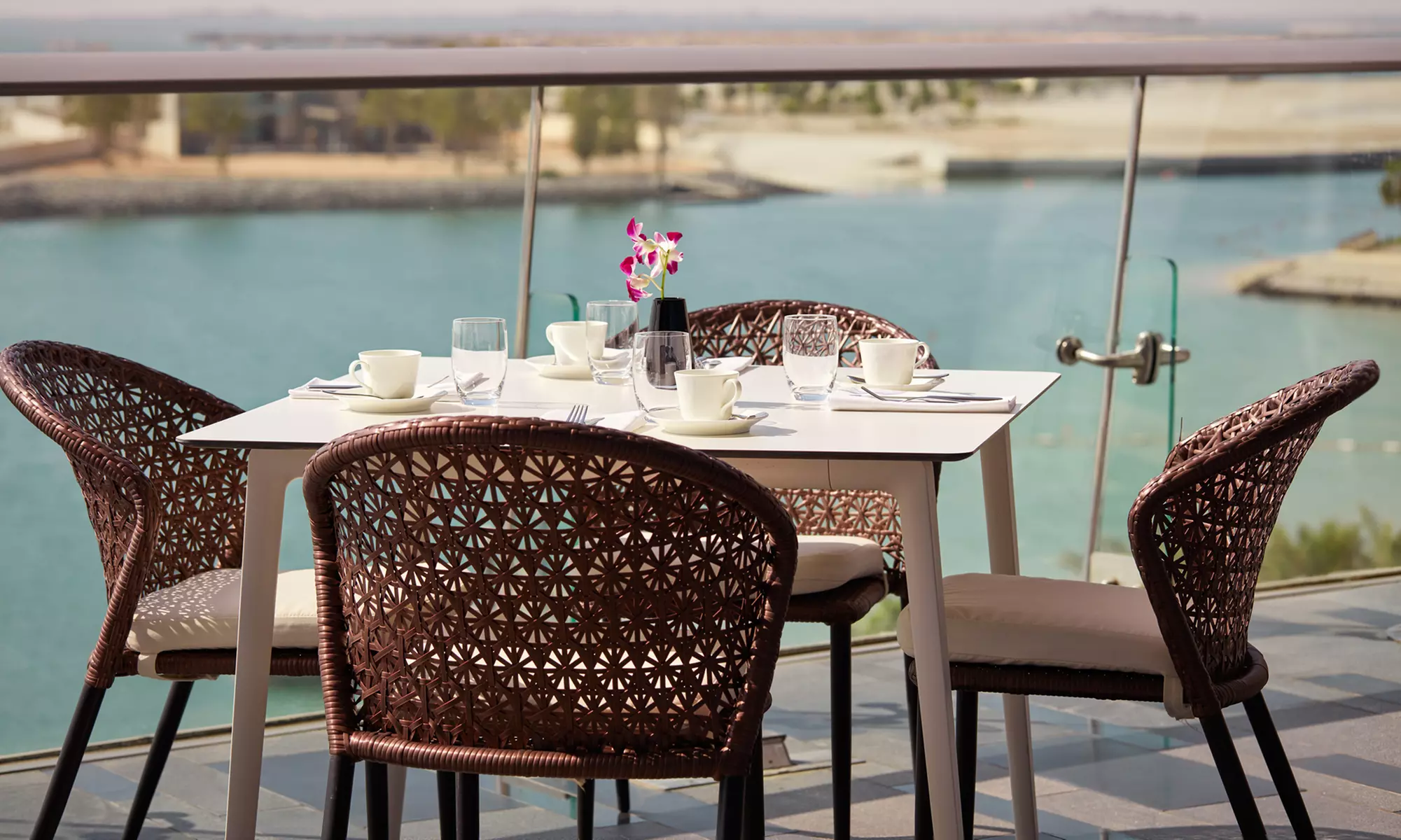 Savor & Sip: Dinner Buffet + Soft Drinks Included