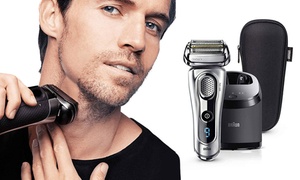 Braun Series 9 9292CC Man Shaver