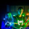 Image 20: 2 oder 4 Runden LaserTag inkl. Ausrüstung für 2 - 6 Personen 