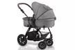 Poussette 3 en 1 Moov Kinderkraft, livraison offerte - Second Medium