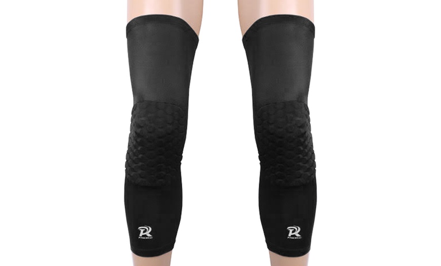 Image 5: Knee Compression Sleeve