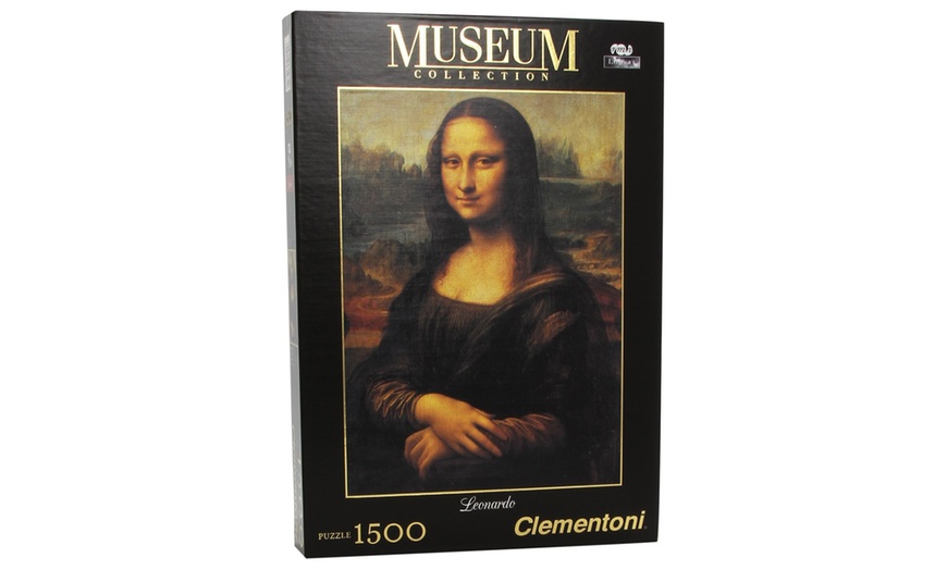 Image 7: Puzzle Clementoni