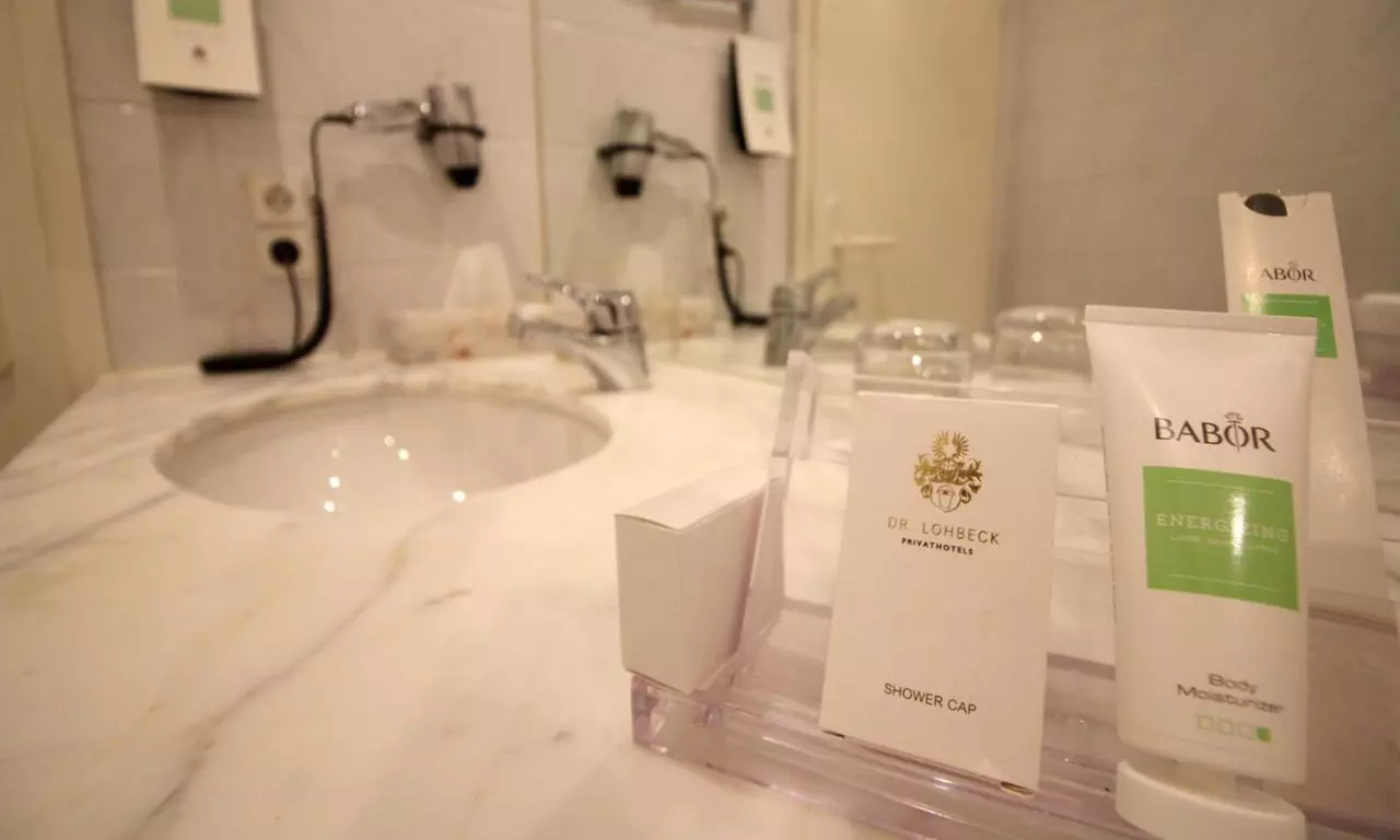 Schwelm: 2-5 Nächte im kleinen 4* First Class Hotel Am Mühlenteich