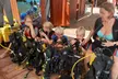 Curso SSI Open Water Diver con teoría online, inmersiones guiadas, equipo y certificación con  30% de descuento - Second Medium