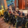 Image 5: Curso SDI open water diver 