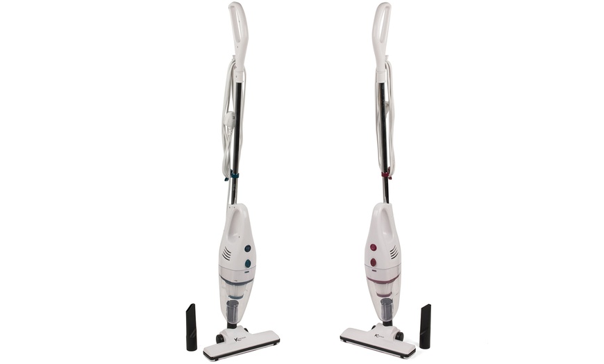 Image 2: Kleeneze Stick Vacuum Cleaner