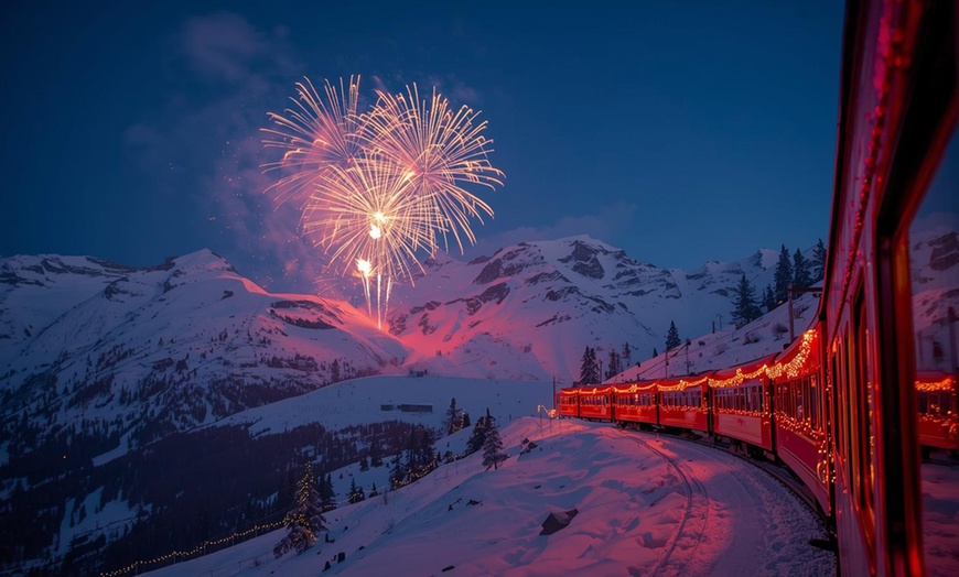 Image 17: Sylwester w Pradze lub w Wenecji: 2- lub 3-dniowa wycieczka