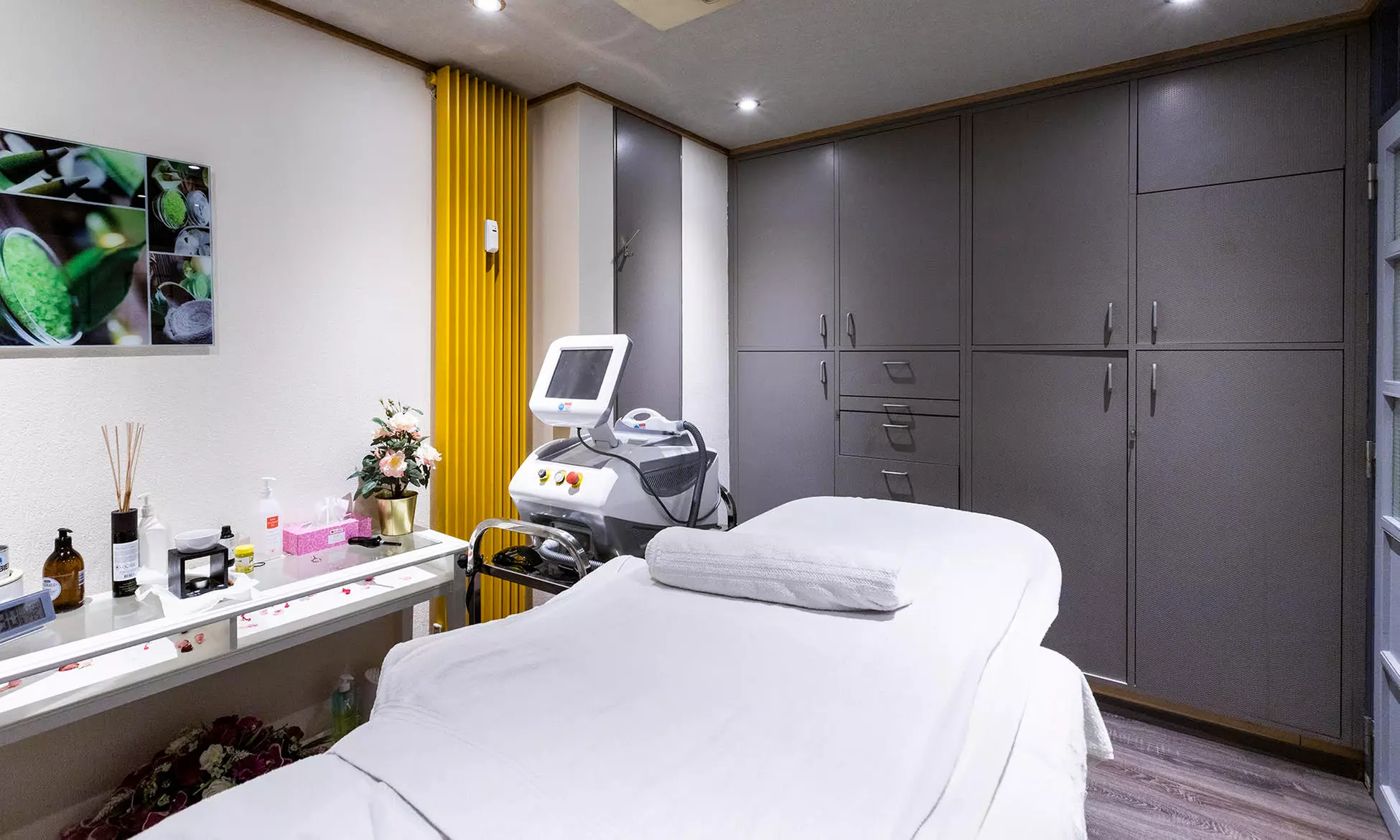 Verlies vet door het te laten bevriezen: cryolipolyse behandeling