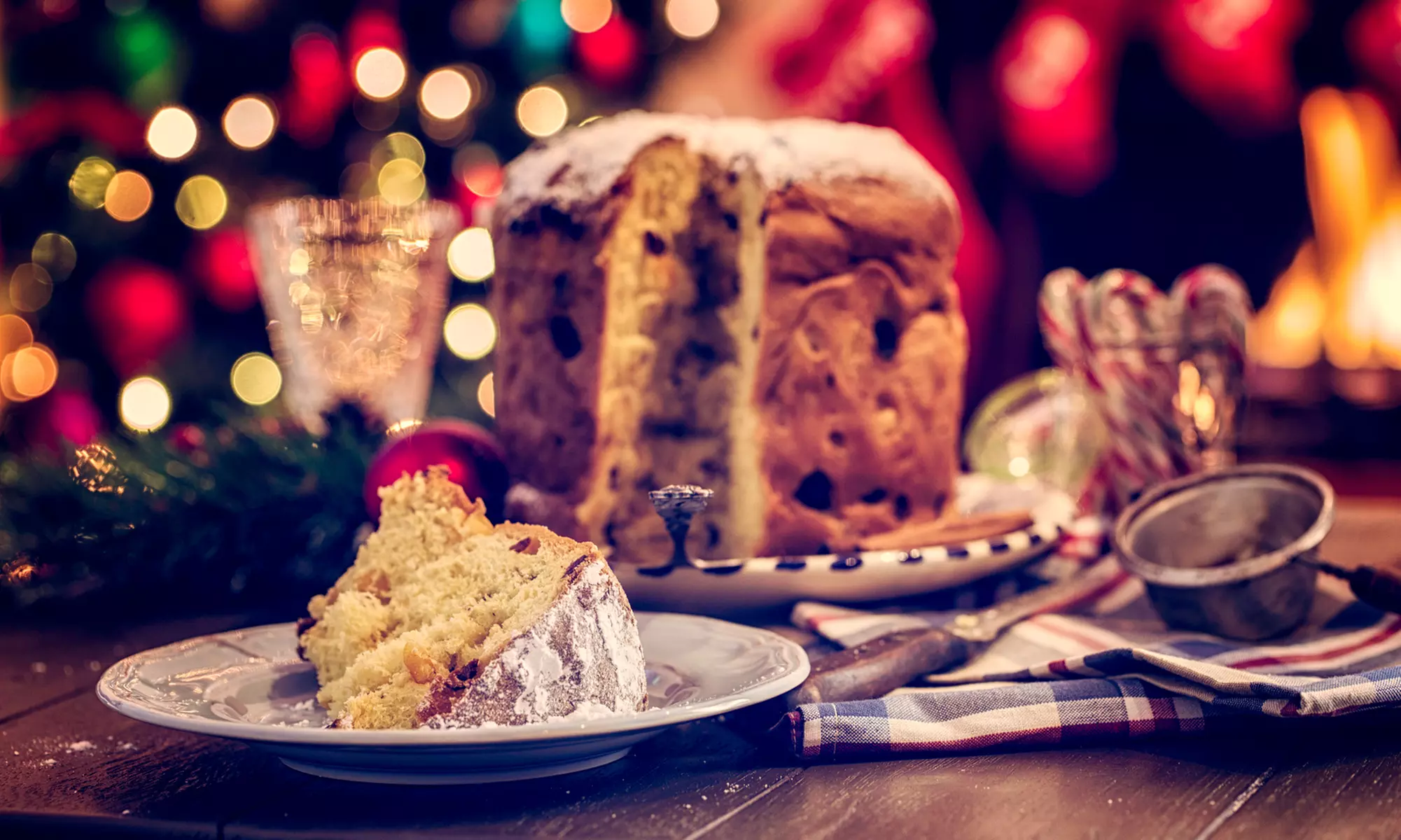 Christmas Brunch for Two or Four Adults on Sunday, December 16 at Monteverde at Oldstone (Up to 36% Off) - Primary Image