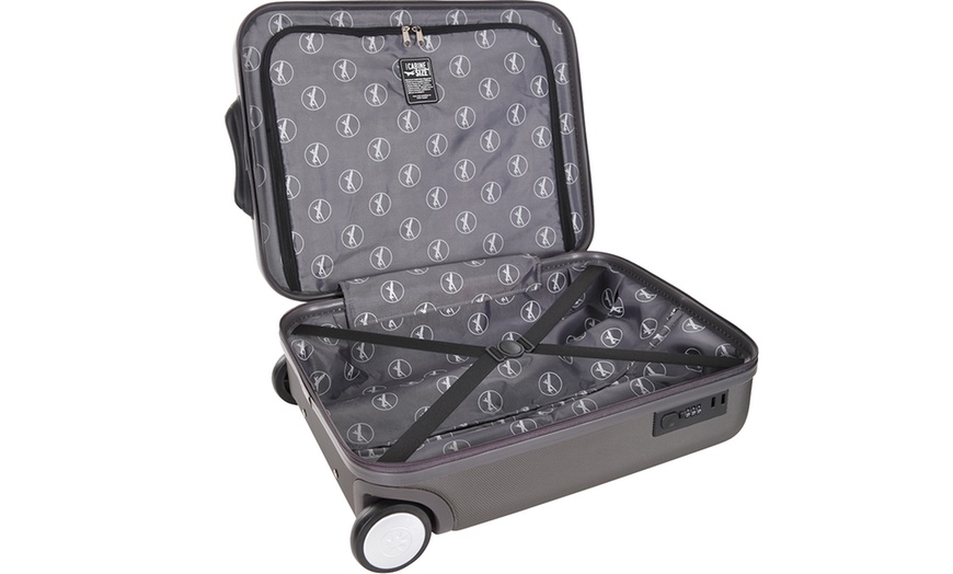 Image 6: Cabin Size Suitcase