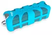 Pyle Splashproof Portable Bluetooth Wireless Speaker - Second Medium