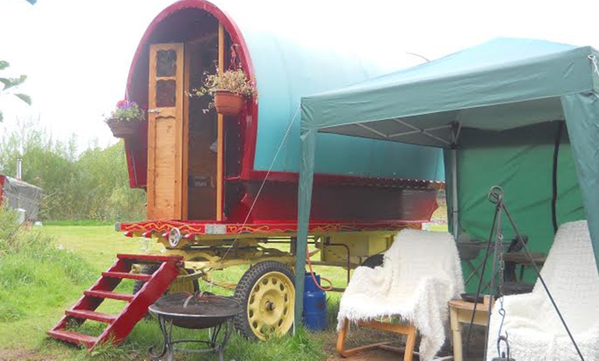 Image 6: Cumbria Glamping