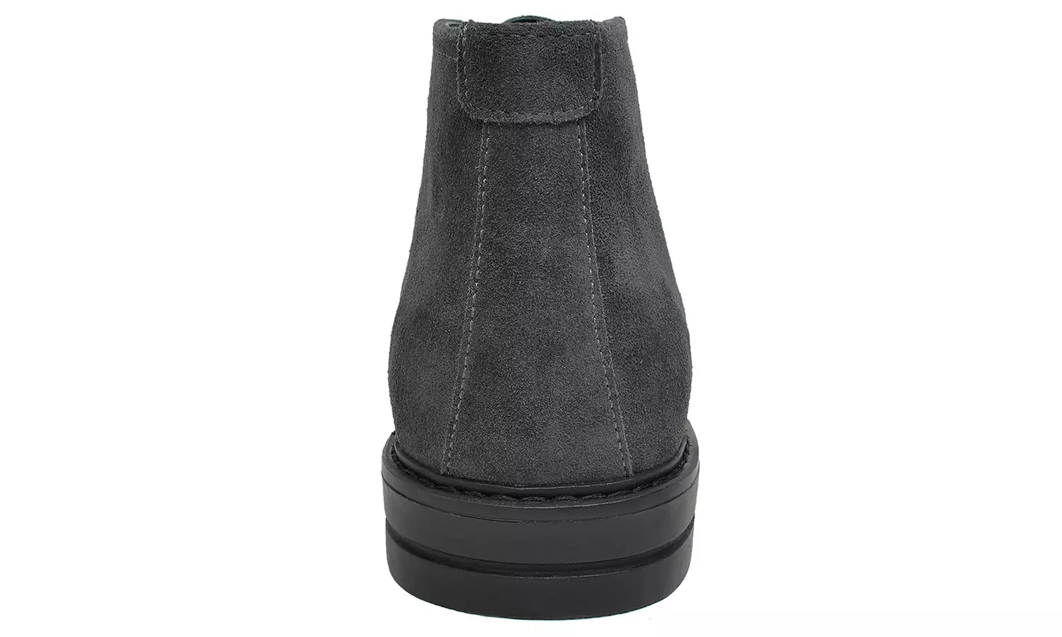 Joseph Abboud Oliver Men's Suede Desert Boots (Size 10.5) - Second Medium