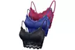 1 ou 3 soutien-gorge en dentelle Anne - Image 5