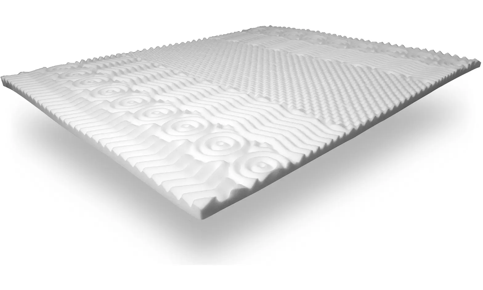 Sampur 7-zone comfort matrastopper afmetingen naar keuze - Image 3