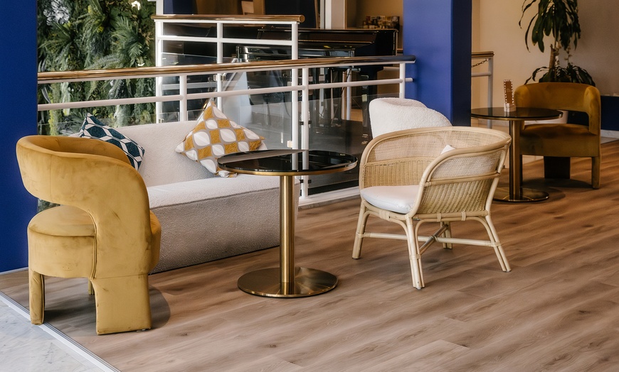 Image 6: Alsace | Strasbourg Sud: 7Hotel&Spa 4*